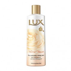 Lux Body Wash - Velvet Touch Moisturizing